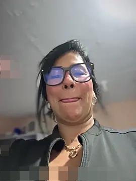 Saorii_kiido's Webcam Show