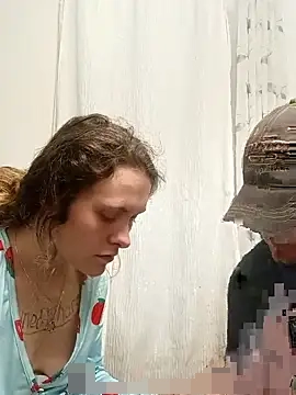 thecouplessecret's Webcam Show