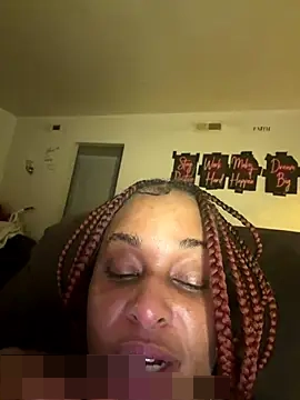 Realwetpussy's Webcam Show