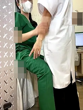 Clinic_Sexy's Webcam Show