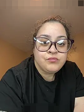 Tillymarie's Webcam Show