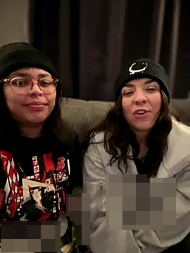 LunaMaeX0's Webcam Show