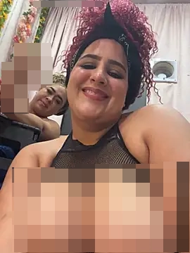 Suyin_squirt22's Webcam Show