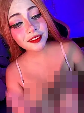 seraphine23's Webcam Show