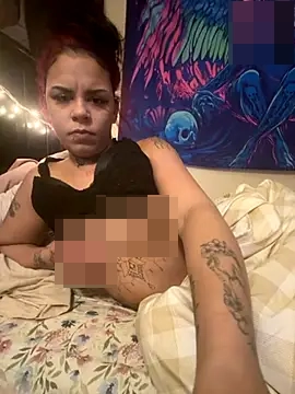 JayyBabyy1's Webcam Show