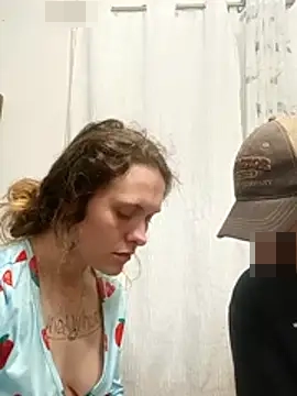 thecouplessecret's Webcam Show