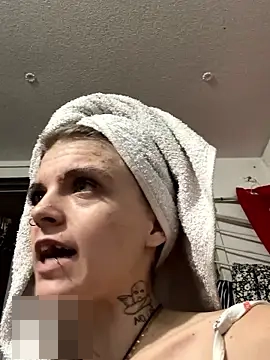 ittybittymeryssa's Webcam Show