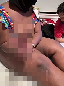 Ghoulsnooze_19's Webcam Show