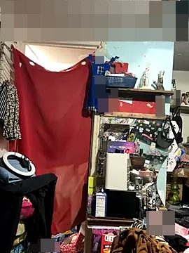 ittybittymeryssa's Webcam Show