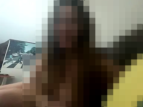 IvanaPlenty's Webcam Show