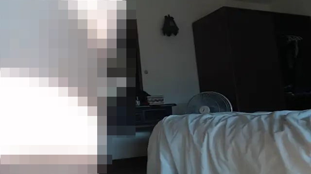 Fate_Fletcher's Webcam Show