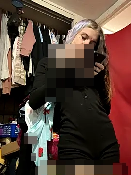 ittybittymeryssa's Webcam Show