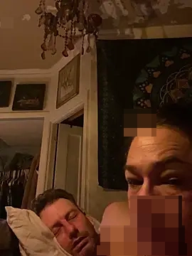 sexyasscougar's Webcam Show