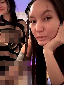 Heart_Ass' Webcam Show