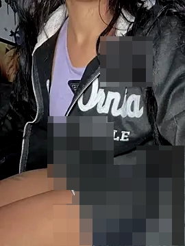 Bonnie_willliams19's Webcam Show