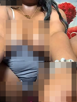 Beatriceblacc's Webcam Show