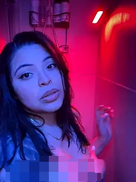 drizzypeach602's Webcam Show