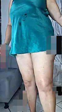 evelin_hott's Webcam Show