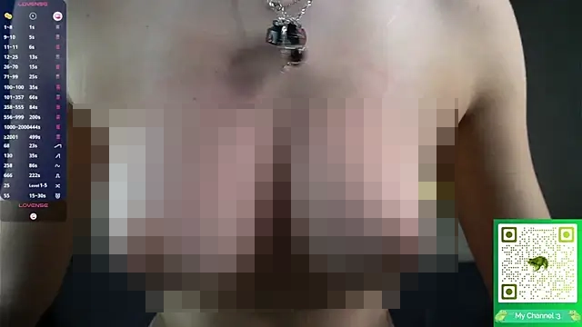 Sssonya's Webcam Show