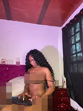 Annaa_Hott's Webcam Show