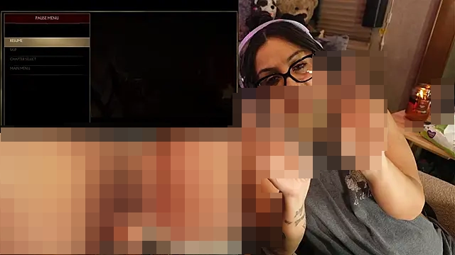 roknblaze's Webcam Show