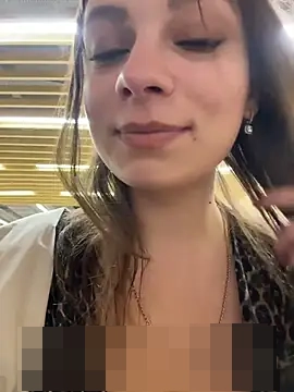 Katya_Katysha's Webcam Show