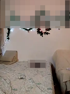 Guadalupe_Lopez's Webcam Show