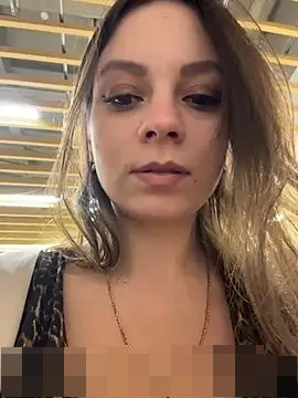 Katya_Katysha's Webcam Show