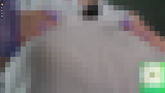 Sssonya's Webcam Show