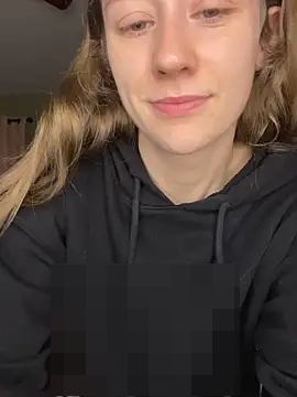 sage__marie's Webcam Show