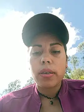 _andrea30's Webcam Show