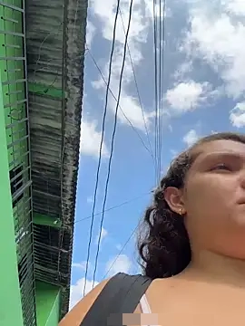 Eva_stark10's Webcam Show