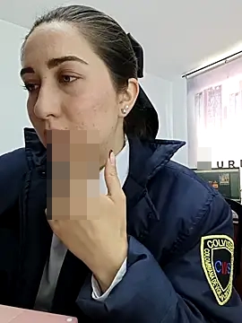 SUSY__06's Webcam Show