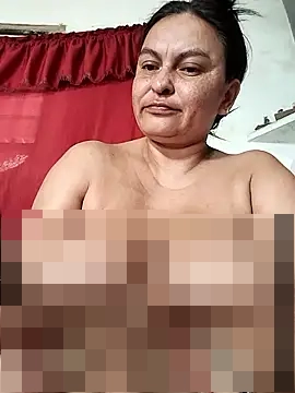 Horny-Mommy-Dirty's Webcam Show