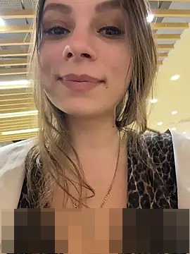 Katya_Katysha's Webcam Show