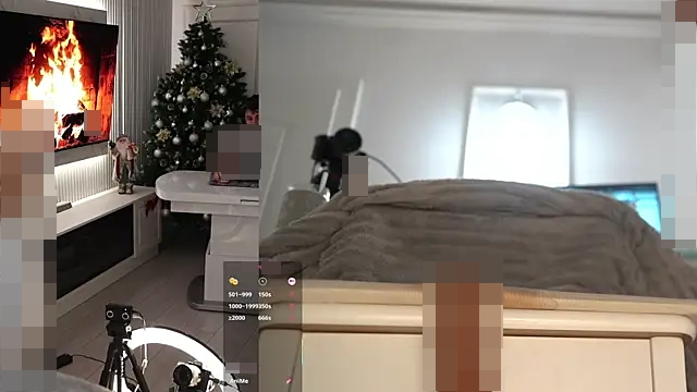 American__Dream's Webcam Show