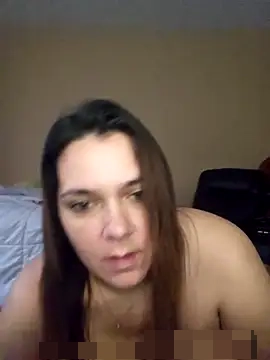 Aria423's Webcam Show