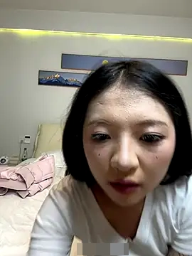 chunxiaoquqn's Webcam Show