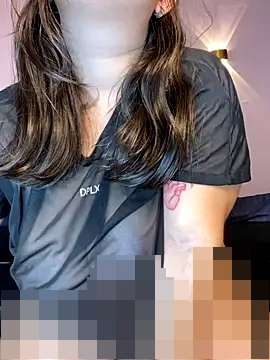 LunaGil1's Webcam Show