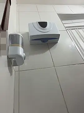 Miia_Jazmin's Webcam Show