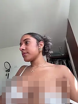 Belkaj's Webcam Show