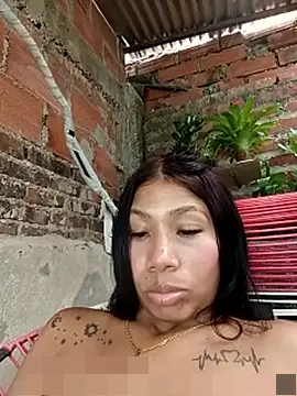 Rous-squir's Webcam Show