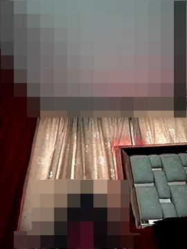 serena_willow's Webcam Show