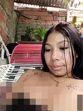 Rous-squir's Webcam Show