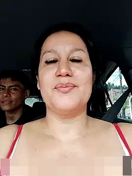 keilymadam's Webcam Show