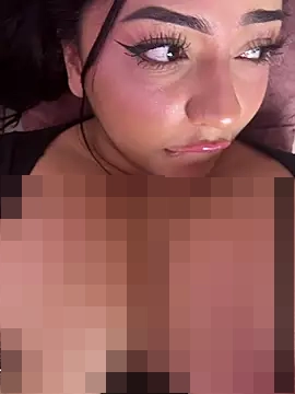 Zendaa_'s Webcam Show