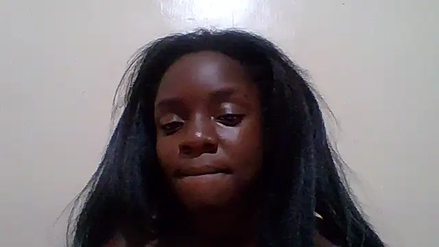 cutest_ebony's Webcam Show