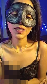 Ivy_the_goddess' Webcam Show