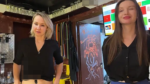 dirtypub's Webcam Show