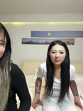 chunxiaoquqn's Webcam Show